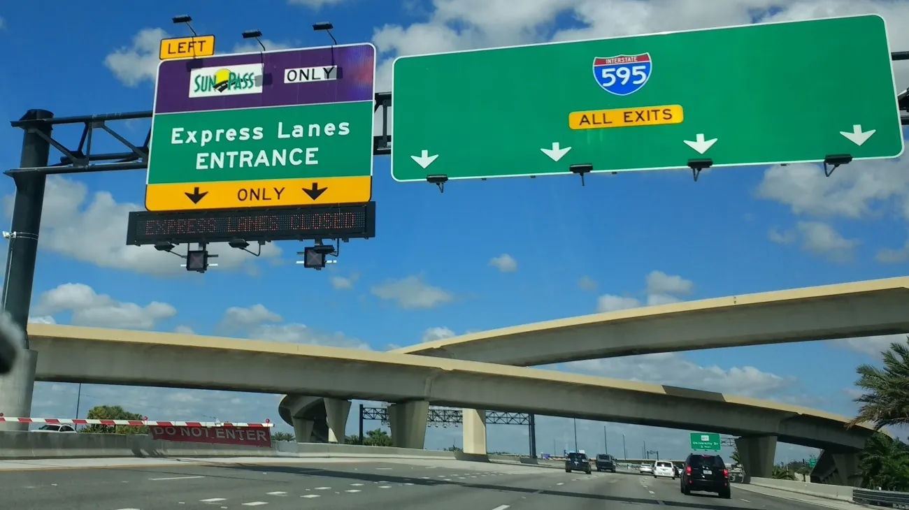 pedaggi autostrade USA