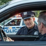 polizia USA